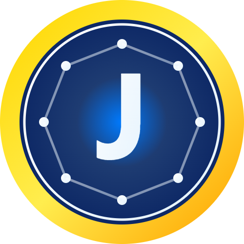 Personal Website Logo